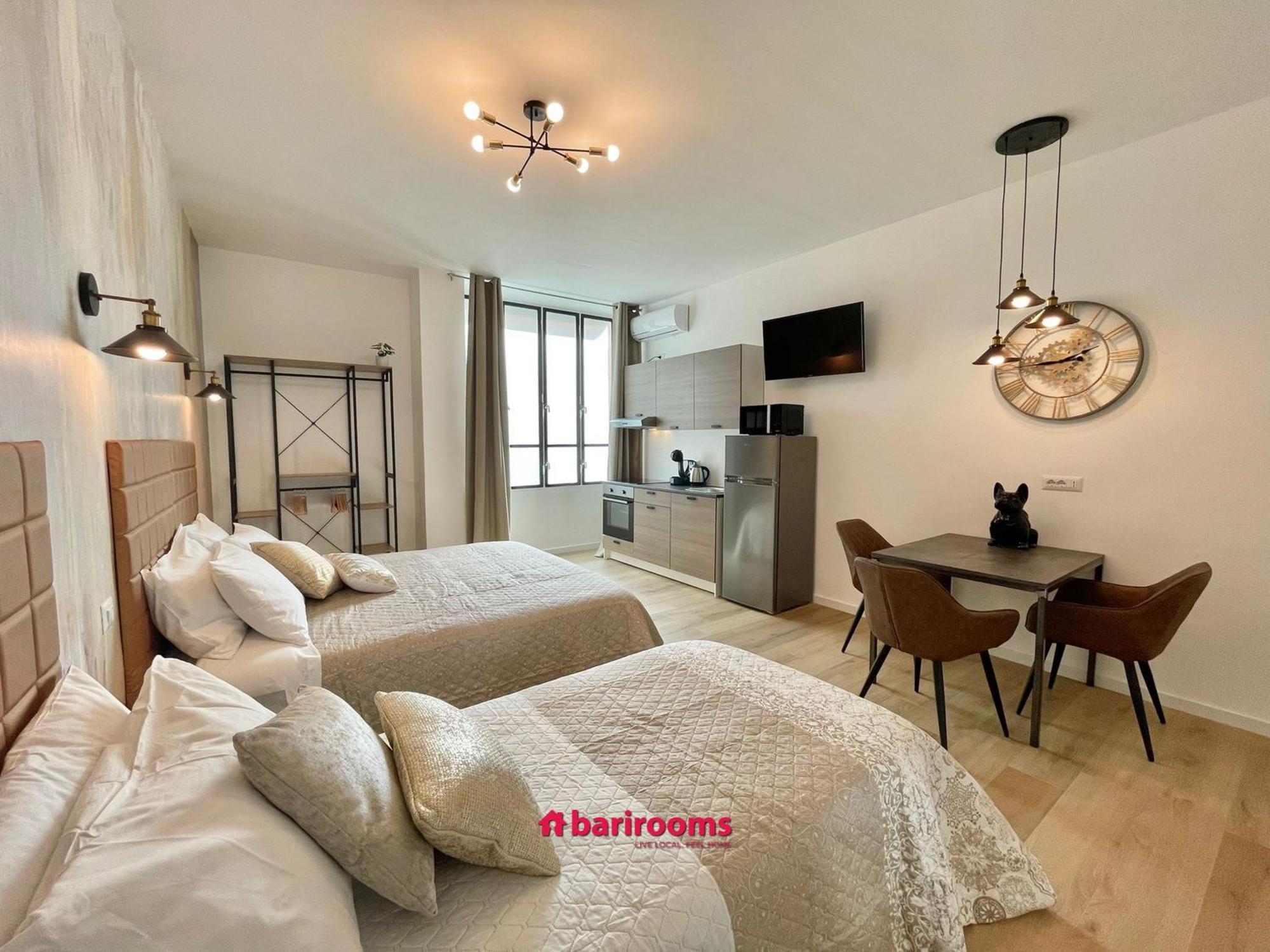 Barirooms - Picca 24 Ngoại thất bức ảnh