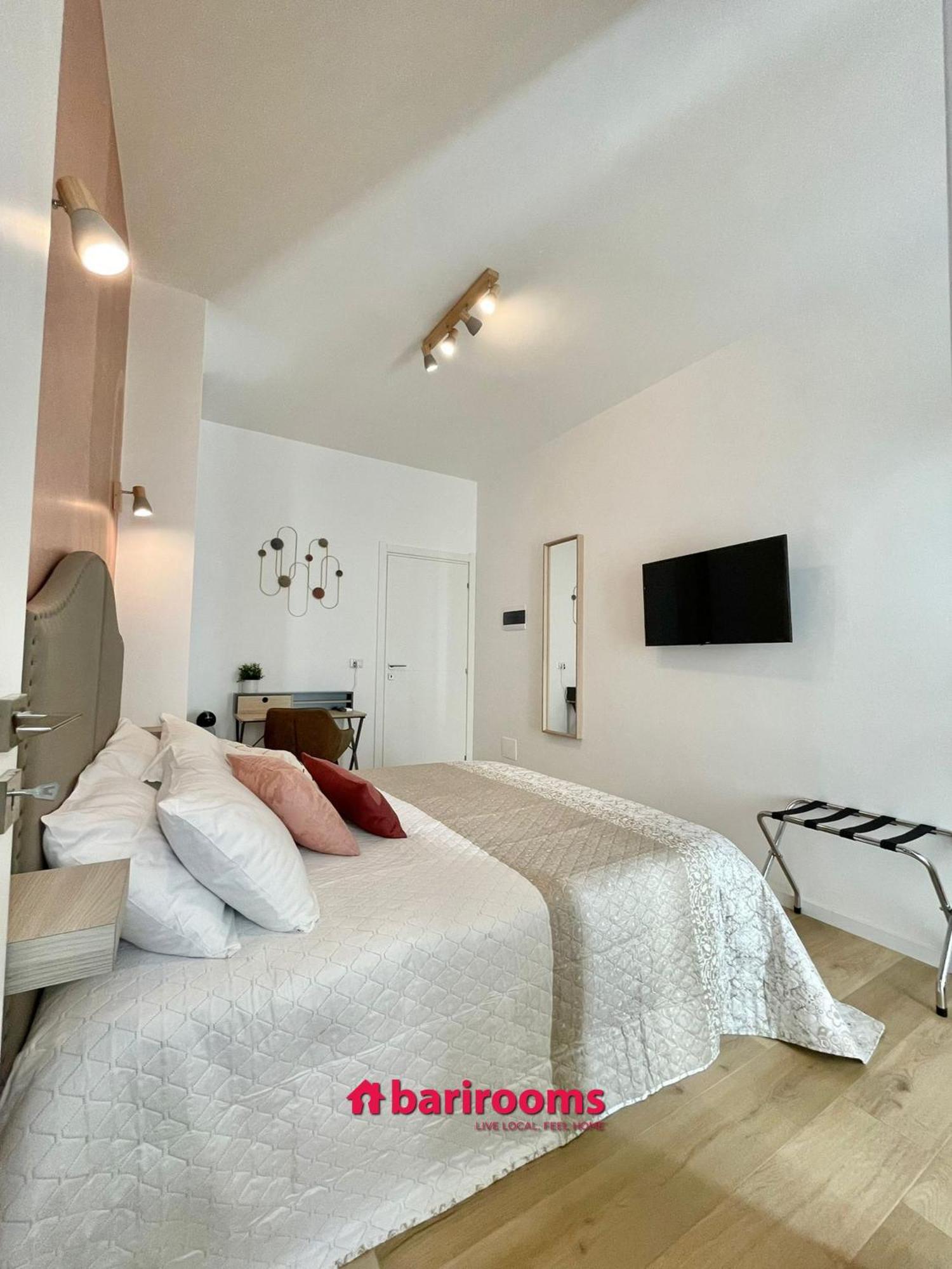 Barirooms - Picca 24 Ngoại thất bức ảnh