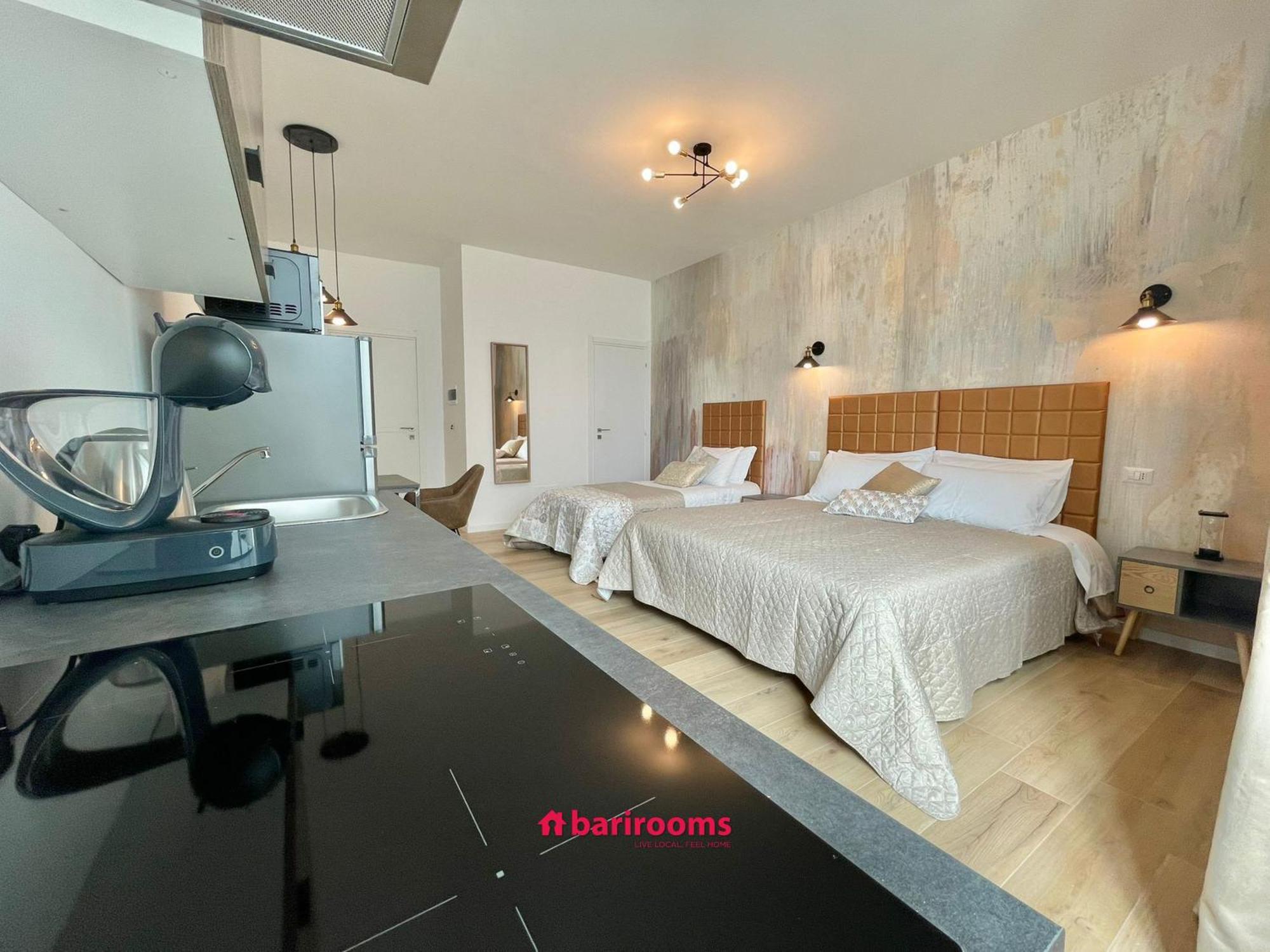 Barirooms - Picca 24 Ngoại thất bức ảnh