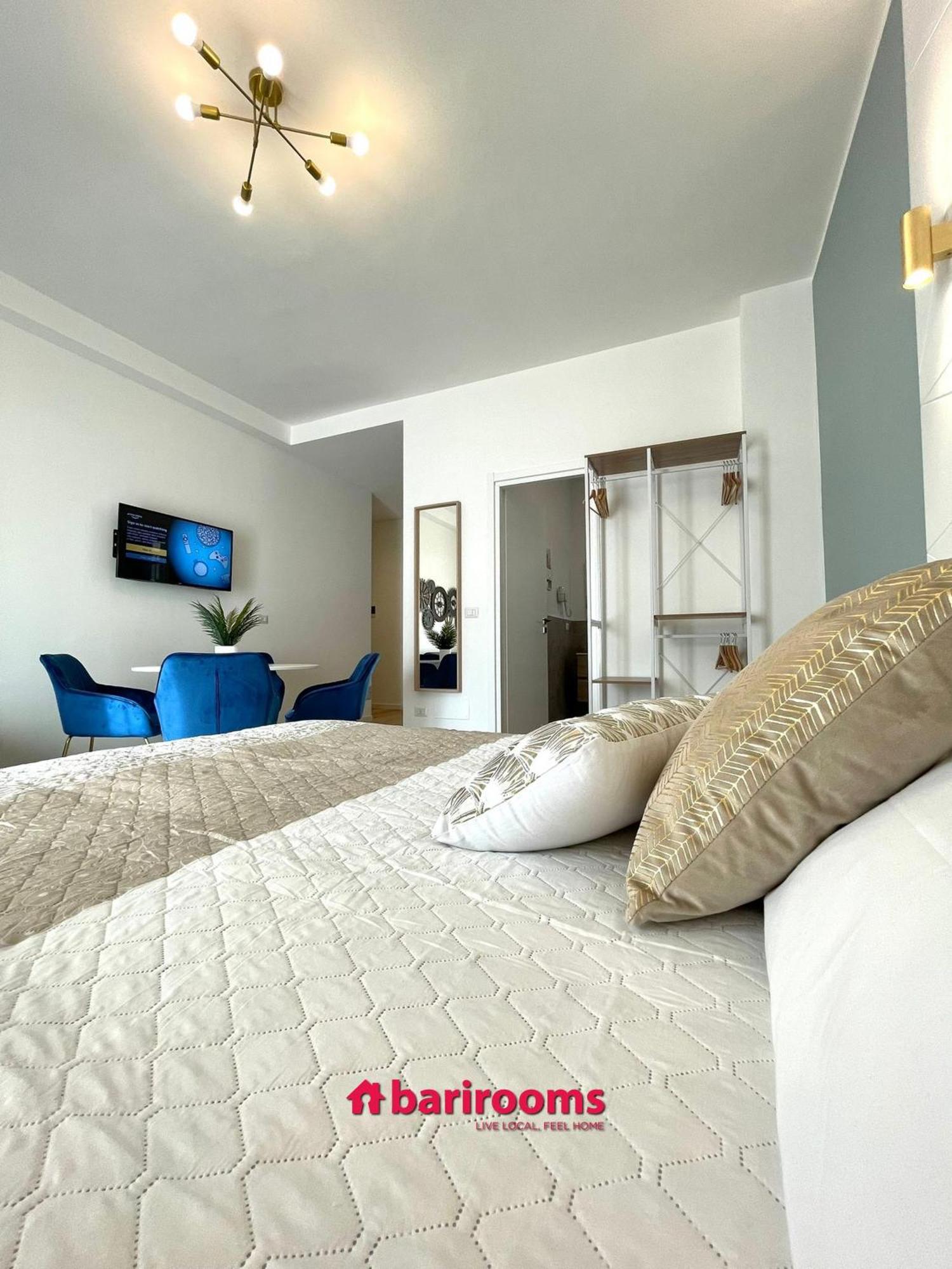 Barirooms - Picca 24 Ngoại thất bức ảnh